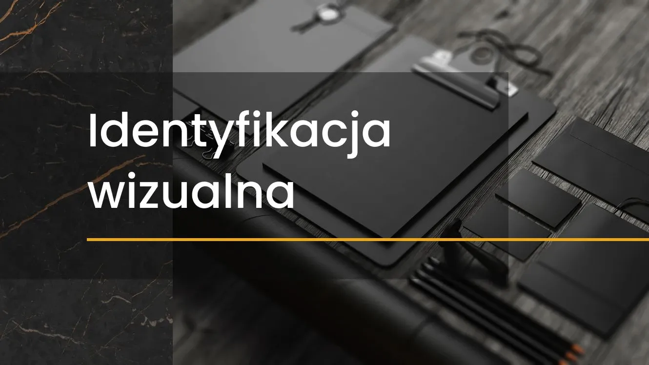 Identyfikacja wizualna, czyli co powinieneś o niej wiedzieć